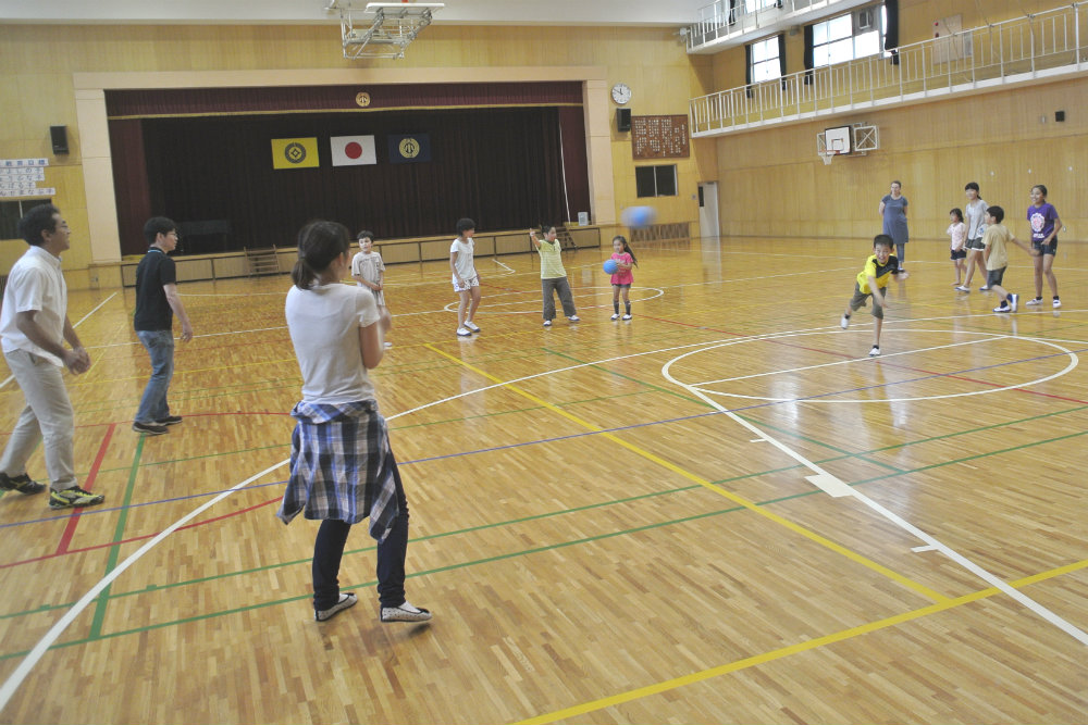 子ども 主に小学生 向けレクイベント ミニ運動会 の企画運営を代行します 全国の子供会や学童保育対応可 お楽しみ会やお別れ会 歓送迎会など きゅぽらスポーツコミュニティ 川口スポーツレクリエーション中間支援団体