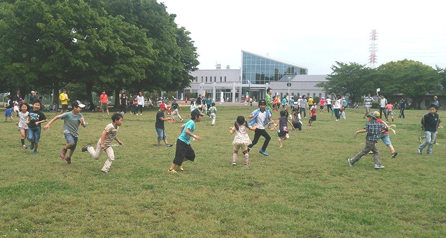 子供向け 主に小学生 園児 イベント レクリエーションの企画運営代行します きゅぽらスポーツコミュニティ 川口スポーツレクリエーション中間支援団体 子供向け 主に小学生 園児 イベント レクリエーションの企画運営代行します きゅぽらスポーツコミュニティ 川口スポーツレクリエーション中間支援団体