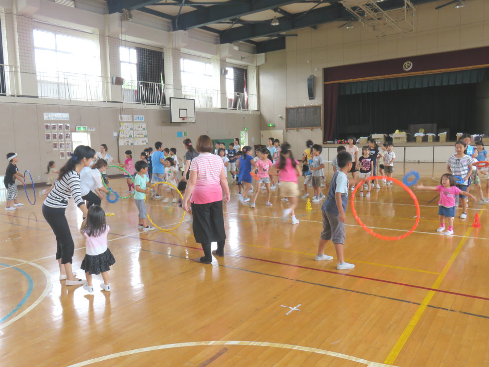 子ども 主に小学生 向けレクイベント ミニ運動会 の企画運営を代行します 全国の子供会や学童保育対応可 お楽しみ会やお別れ会 歓送迎会など きゅぽらスポーツコミュニティ 川口スポーツレクリエーション中間支援団体