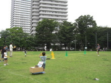 $【ソーシャルスポーツ】@埼玉県川口市