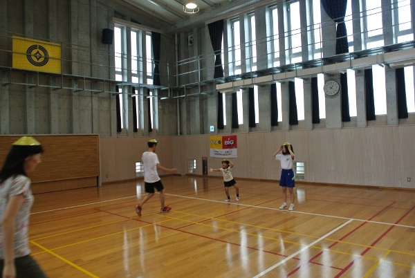 きゅぽらスポーツコミュニティ@埼玉県川口市　活動ブログ