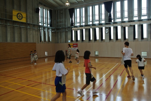 きゅぽらスポーツコミュニティ@埼玉県川口市　活動ブログ