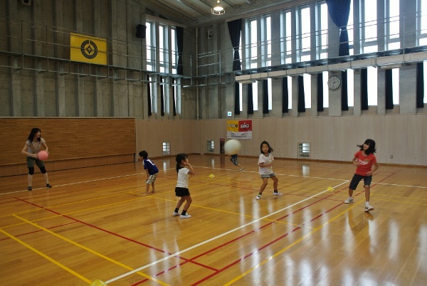 きゅぽらスポーツコミュニティ@埼玉県川口市　活動ブログ