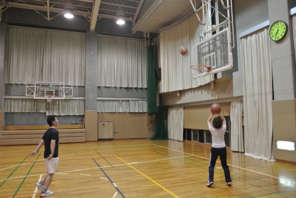 きゅぽらスポーツコミュニティ@埼玉県川口市　活動ブログ