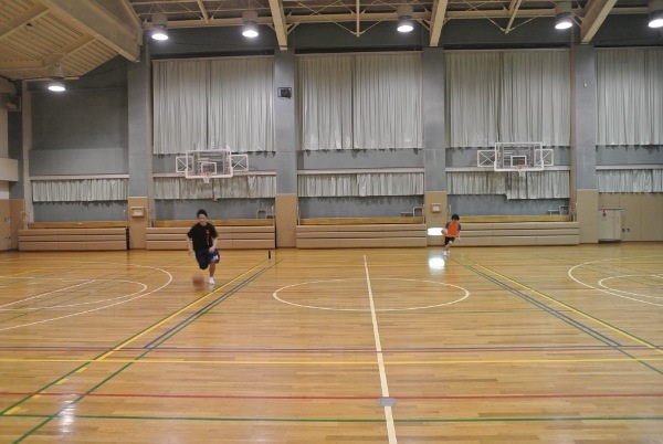 きゅぽらスポーツコミュニティ@埼玉県川口市　活動ブログ