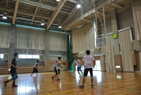 きゅぽらスポーツコミュニティ@埼玉県川口市　活動ブログ