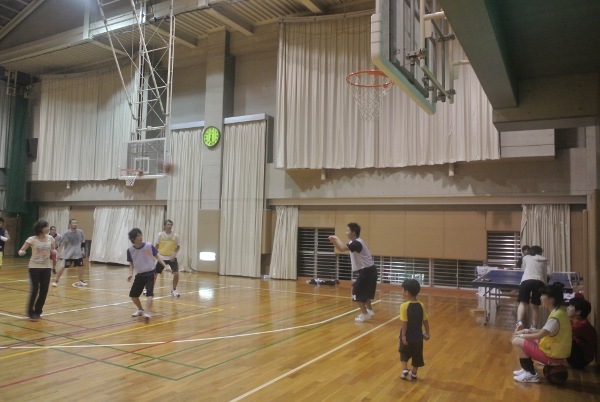 きゅぽらスポーツコミュニティ@埼玉県川口市　活動ブログ
