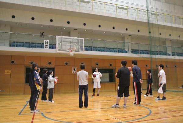 きゅぽらスポーツコミュニティ@埼玉県川口市　活動ブログ