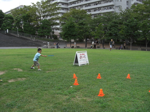 $【ソーシャルスポーツ】@埼玉県川口市