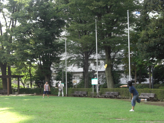 $【ソーシャルスポーツ】@埼玉県川口市