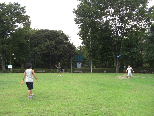 $【ソーシャルスポーツ】@埼玉県川口市