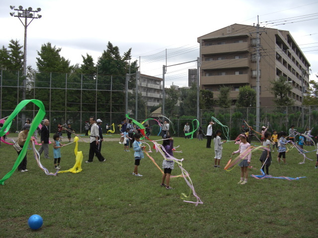 $【ソーシャルスポーツ】@埼玉県川口市