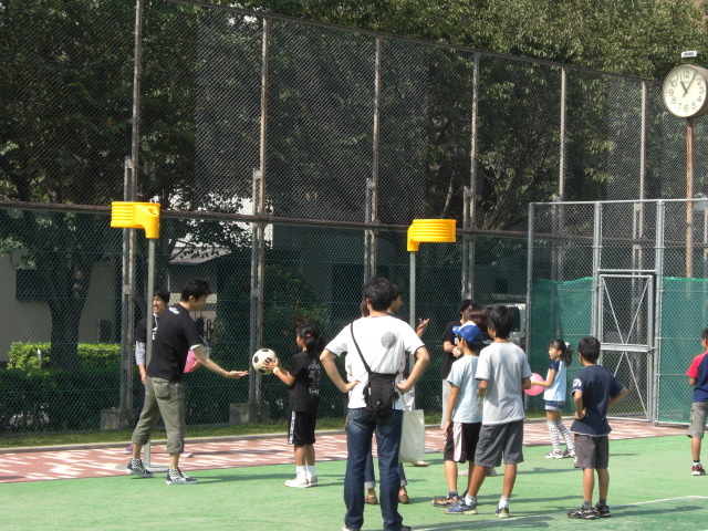 $【ソーシャルスポーツ】@埼玉県川口市