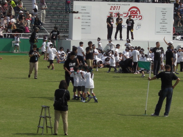 $【ソーシャルスポーツ】@埼玉県川口市