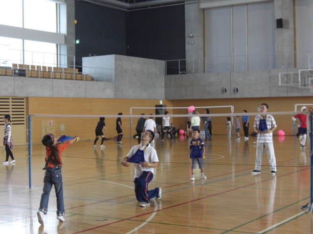 $【ソーシャルスポーツ】@埼玉県川口市