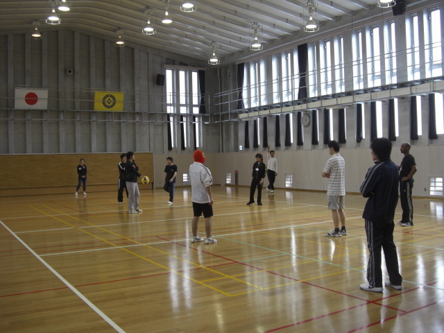 【ソーシャルスポーツ】@埼玉県川口市