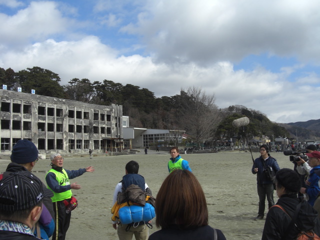 【ソーシャルスポーツ】@埼玉県川口市