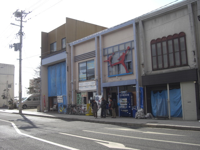 【ソーシャルスポーツ】@埼玉県川口市