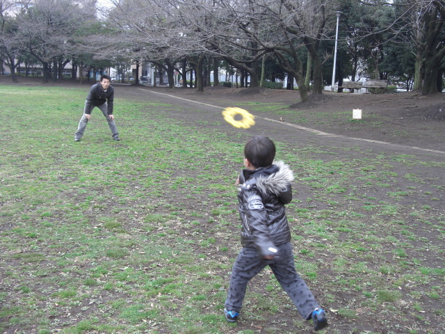 【ソーシャルスポーツ】 @埼玉県川口市