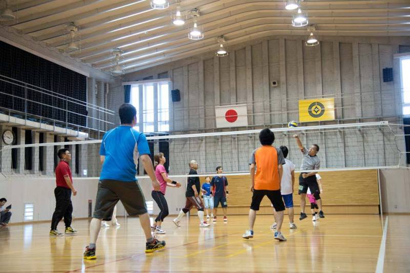 きゅぽらスポーツコミュニティ@埼玉県川口市　活動ブログ