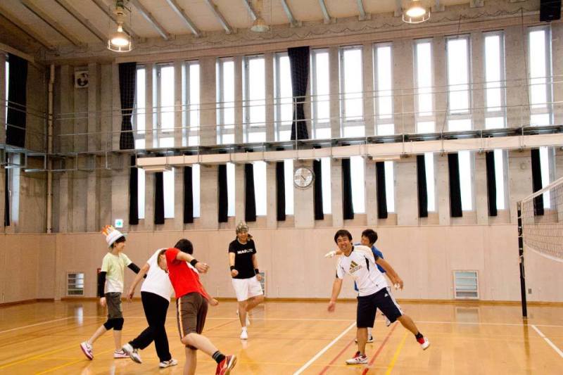 きゅぽらスポーツコミュニティ@埼玉県川口市　活動ブログ