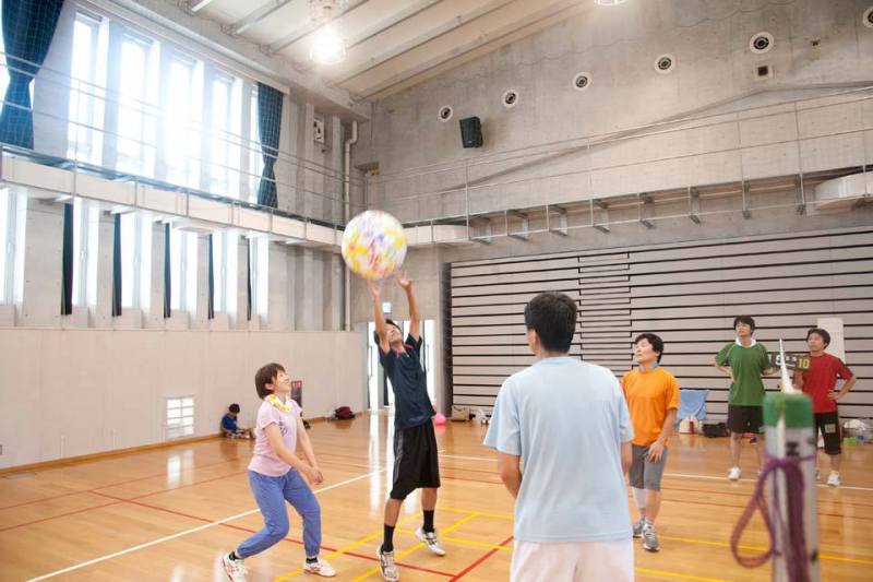 きゅぽらスポーツコミュニティ@埼玉県川口市　活動ブログ