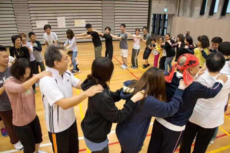 【ソーシャルスポーツ】ブログ@埼玉県川口市