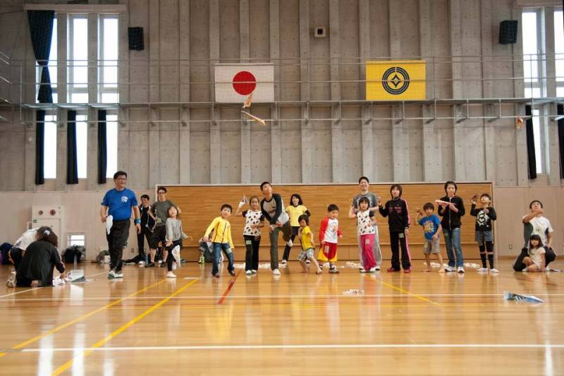 【ソーシャルスポーツ】ブログ@埼玉県川口市