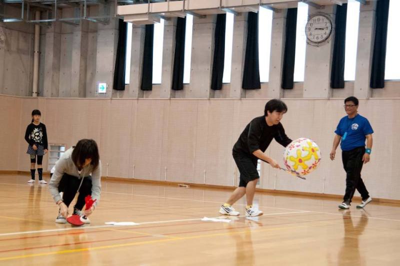 【ソーシャルスポーツ】ブログ@埼玉県川口市