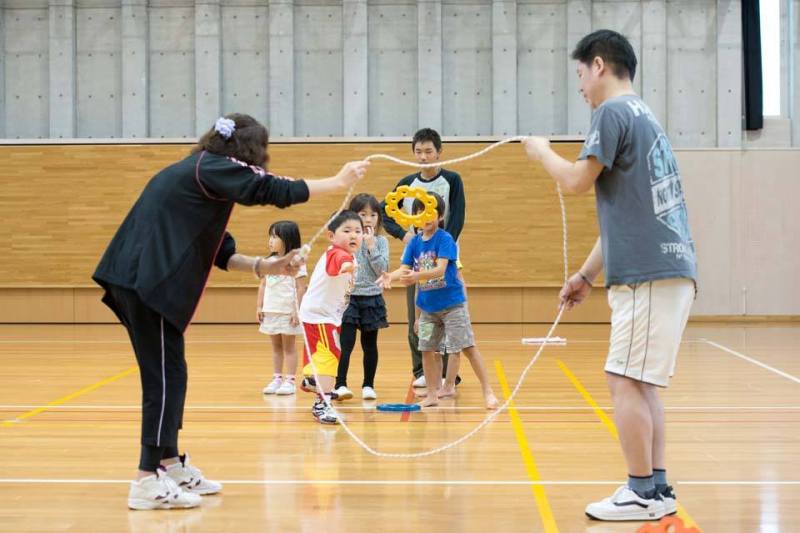 【ソーシャルスポーツ】ブログ@埼玉県川口市