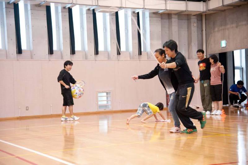 【ソーシャルスポーツ】ブログ@埼玉県川口市