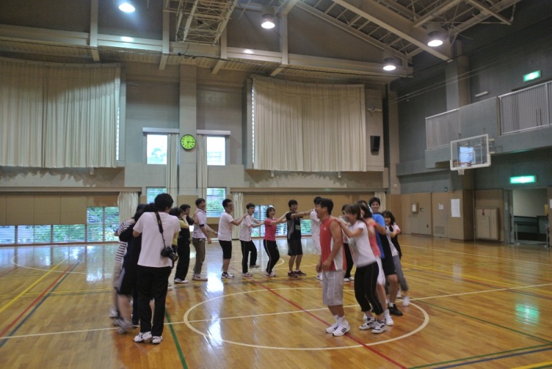 きゅぽらスポーツコミュニティ@埼玉県川口市　活動ブログ