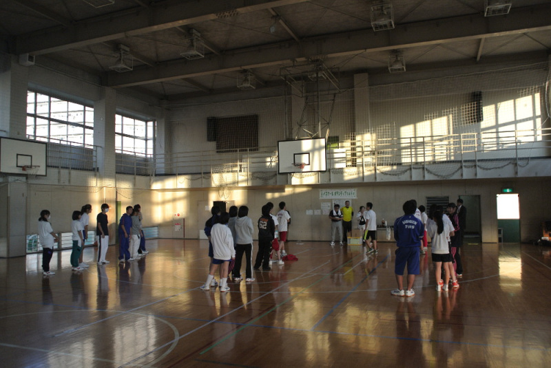 【ソーシャルスポーツ】ブログ@埼玉県川口市