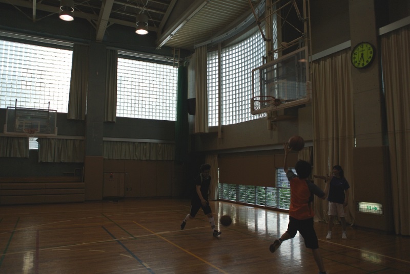 きゅぽらスポーツコミュニティ@埼玉県川口市　活動ブログ