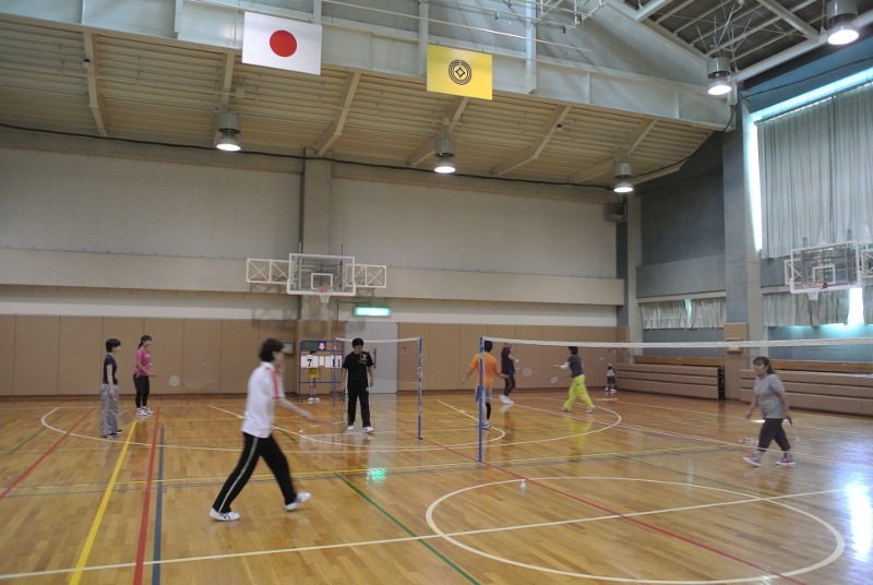 きゅぽらスポーツコミュニティ@埼玉県川口市　活動ブログ