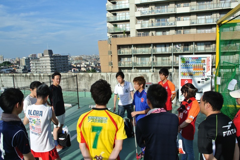 きゅぽらスポーツコミュニティ@埼玉県川口市　活動ブログ