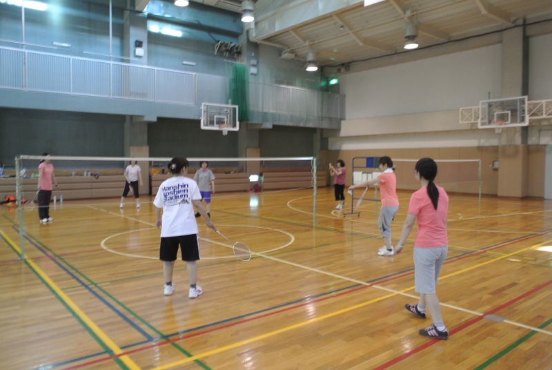 きゅぽらスポーツコミュニティ@埼玉県川口市　活動ブログ