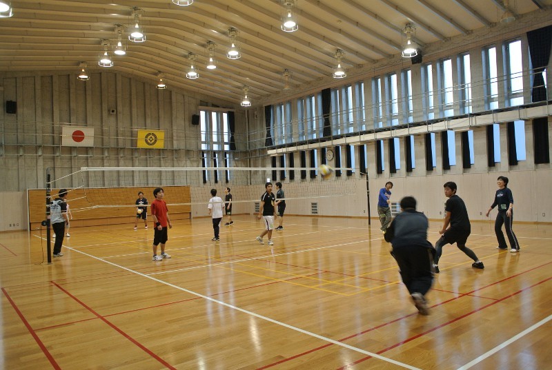 きゅぽらスポーツコミュニティ@埼玉県川口市　活動ブログ